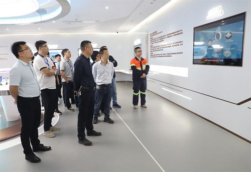 探秘福建紫金锂元 新能源产业超级工厂的考察与前景分析